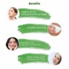 face wash for pimples benefits
