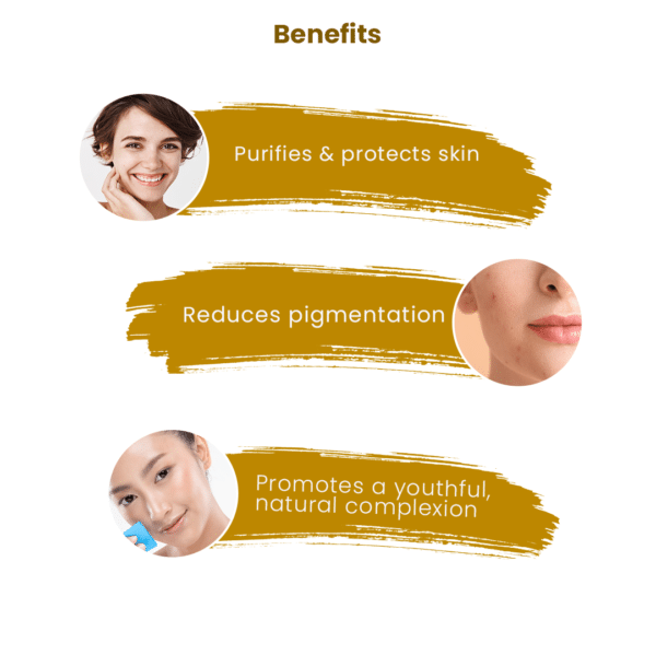 Benefits of best sandalwood soap