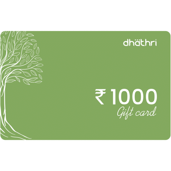 1000 gift voucher